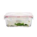 Bakeoff Glastor 15oz. Rectangular Storage Container BA1232383